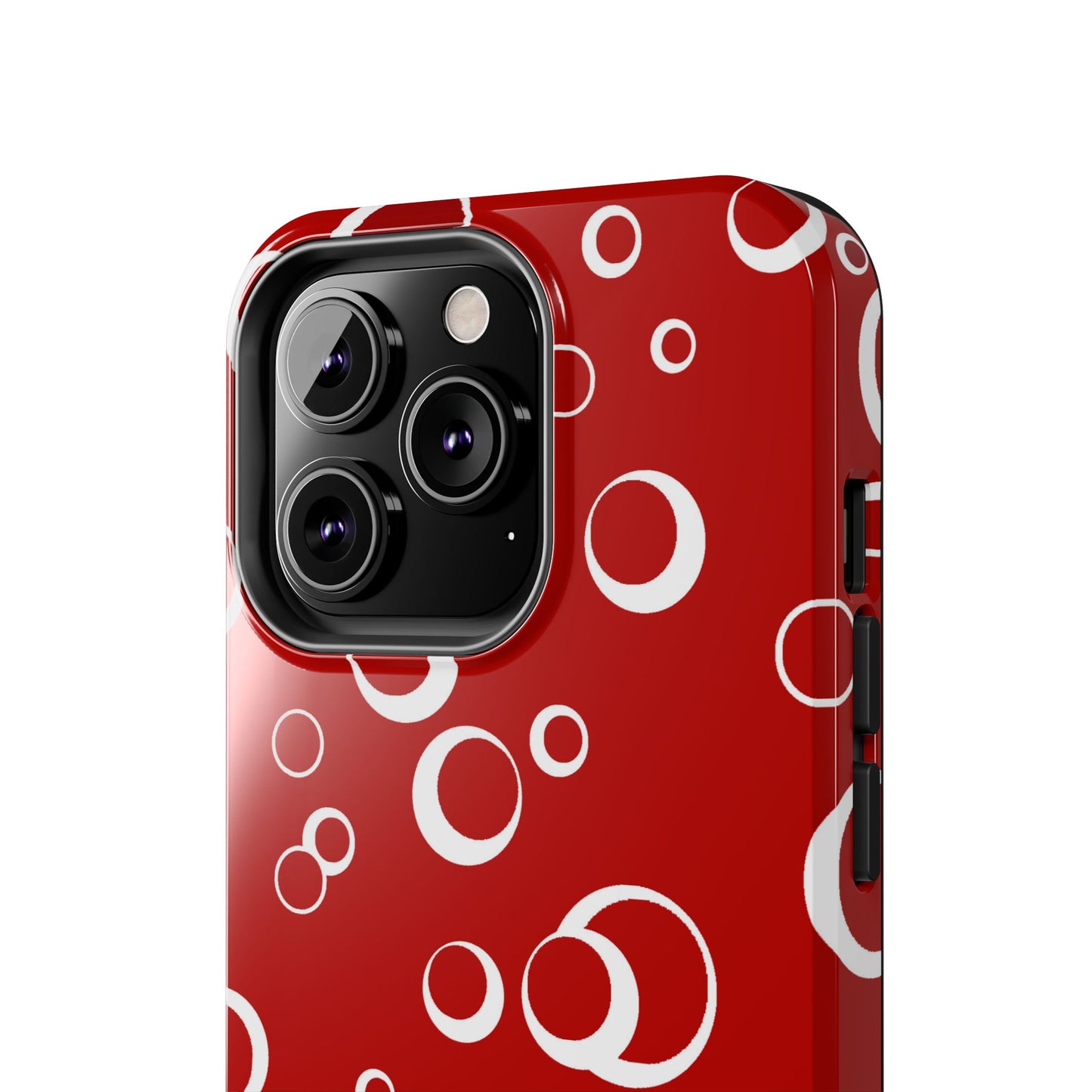 Corpuscles Phone Case