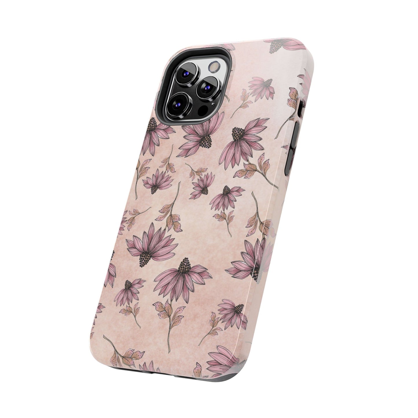 Lazy Ladies Pink Phone Case