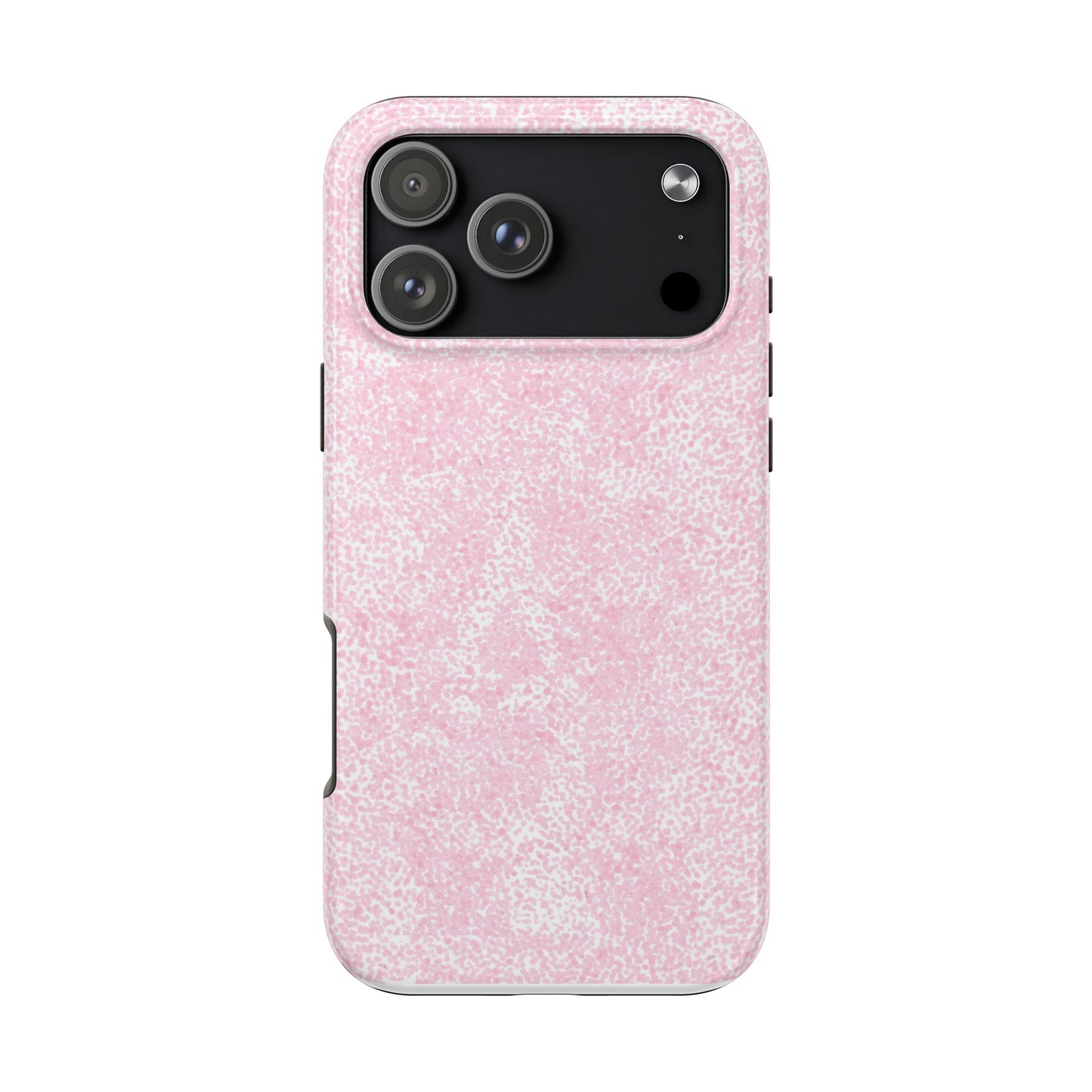 Confetti Pink Phone Case
