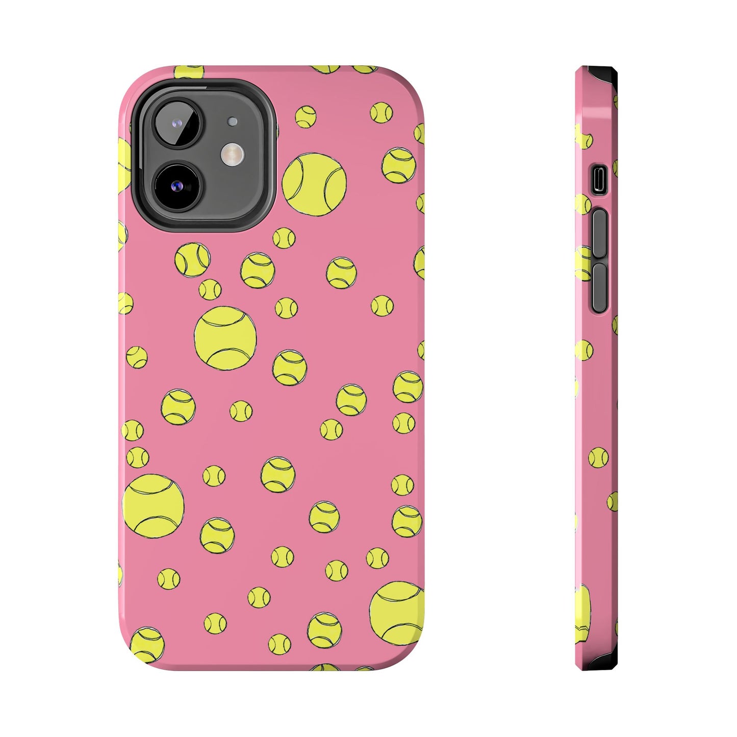 Tennis Worlds Phone Case