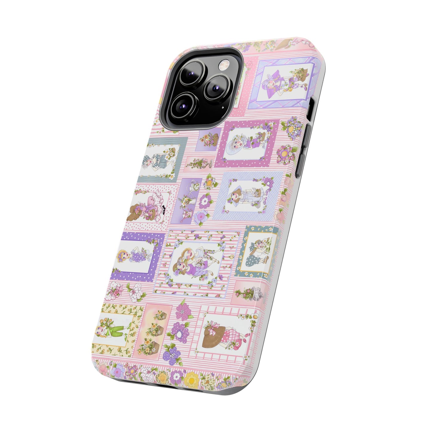 Garden Party Phone Case