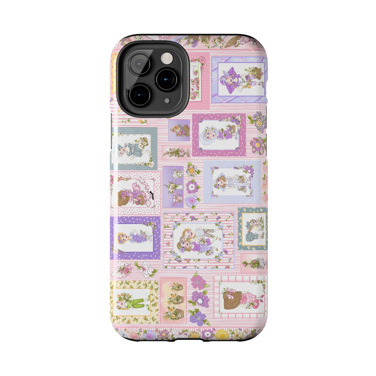 Garden Party Phone Case