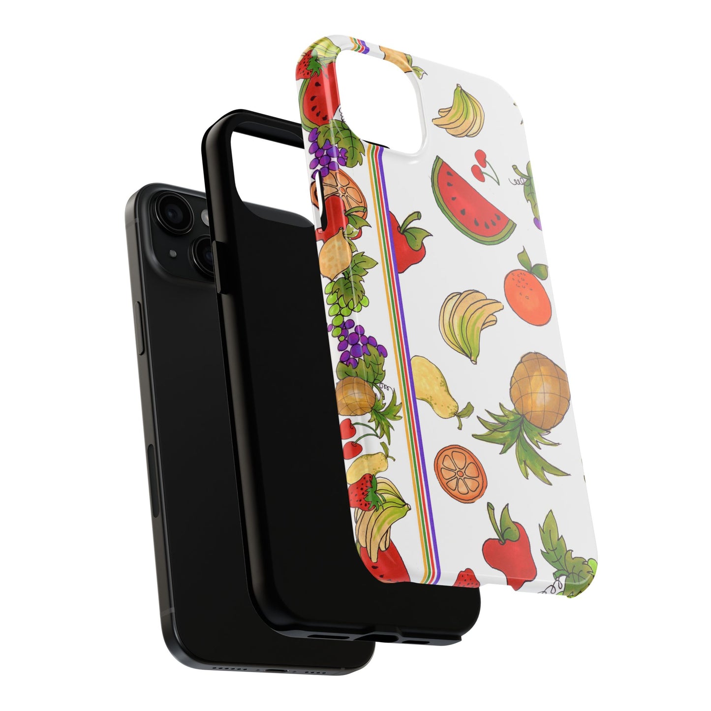 Fruit Salad Phone Case