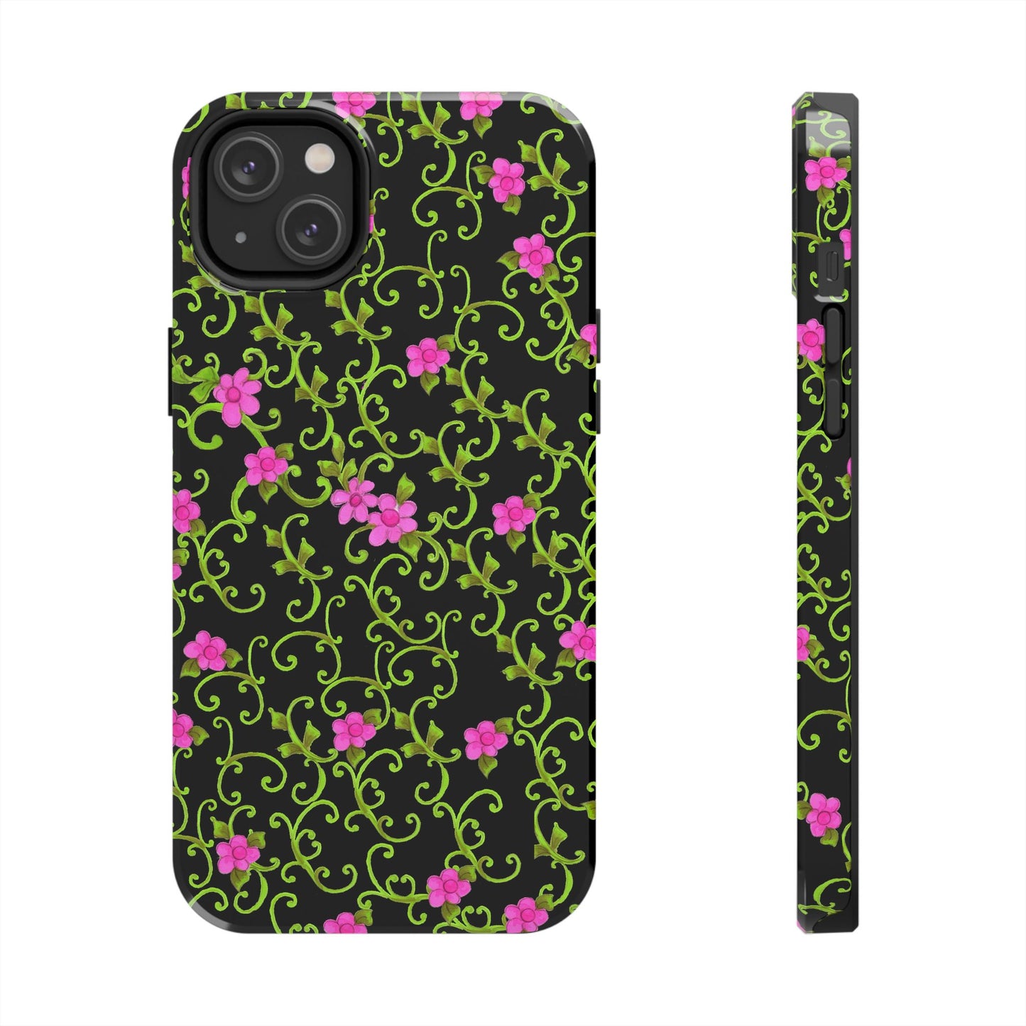 Inga Ground Phone Case