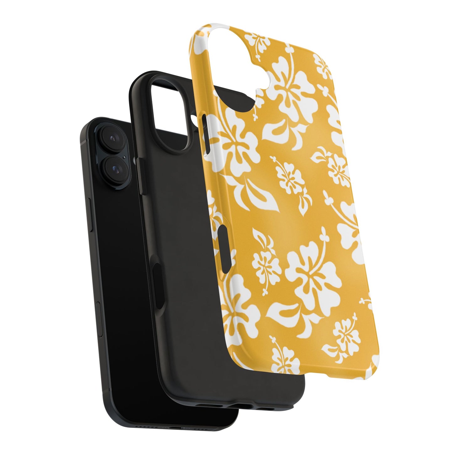 Hawaiian Sunshine Phone Case