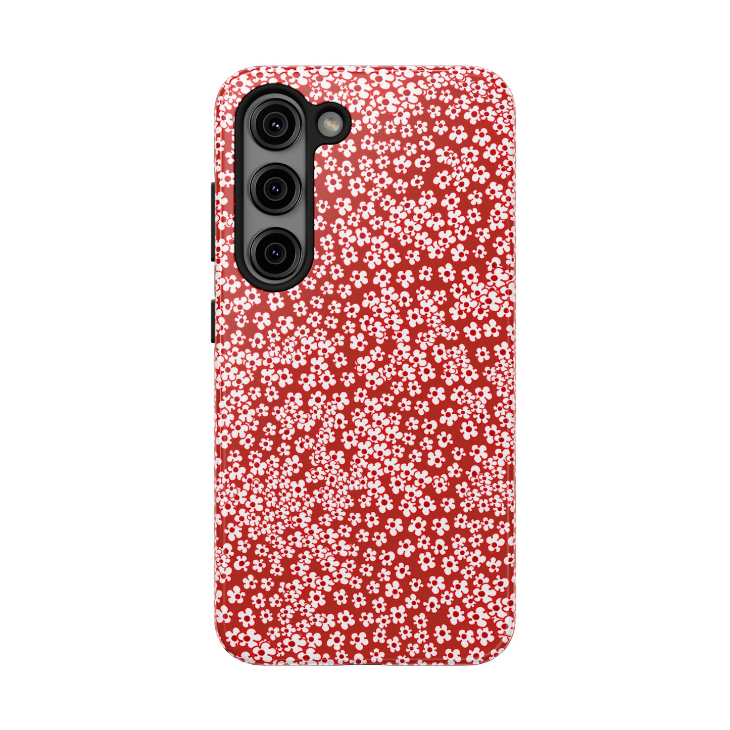 Daisy Meadow Phone Case