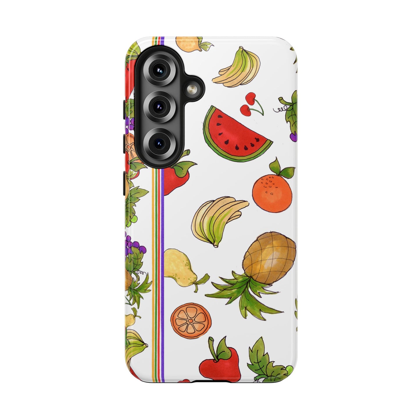 Fruit Salad Phone Case