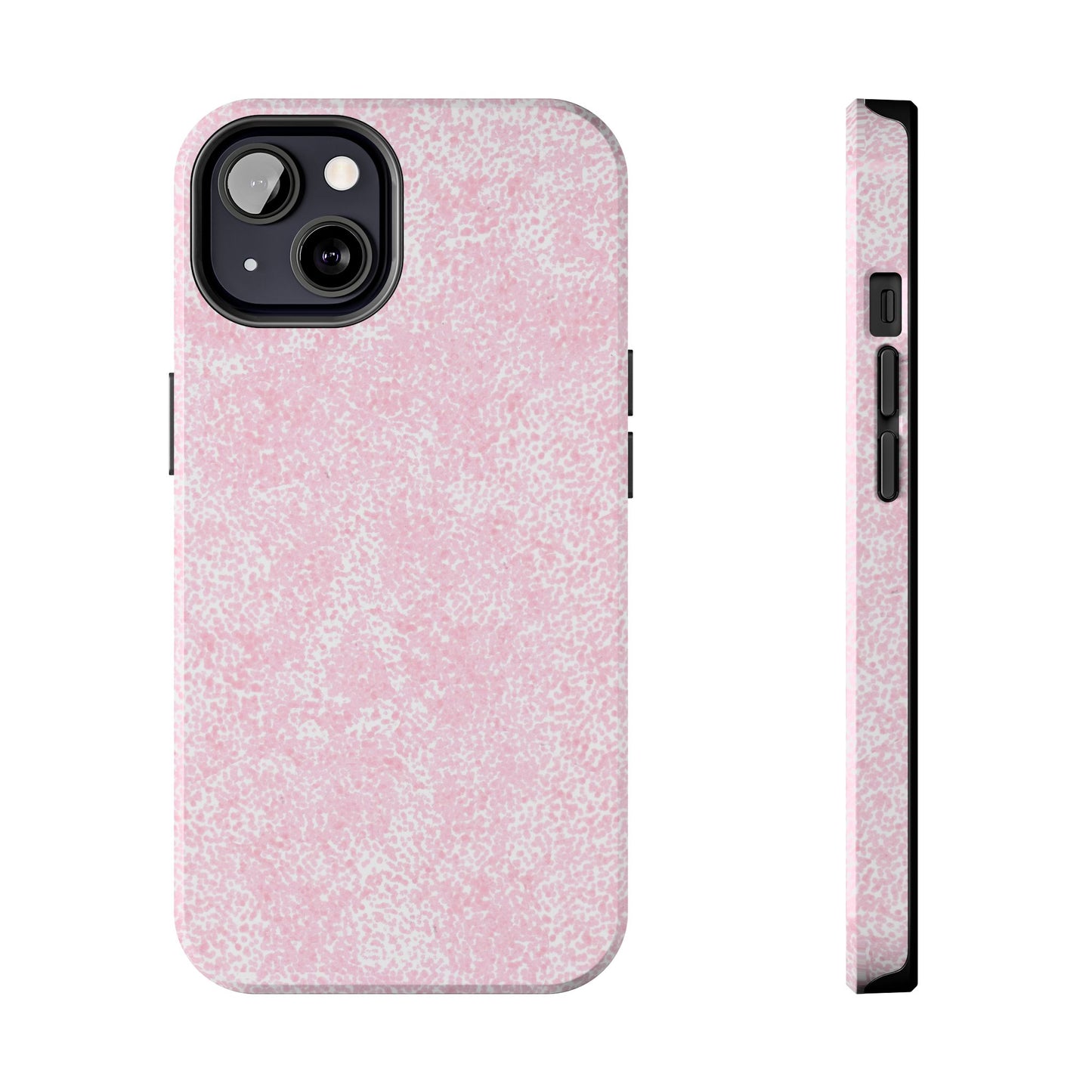 Confetti Pink Phone Case