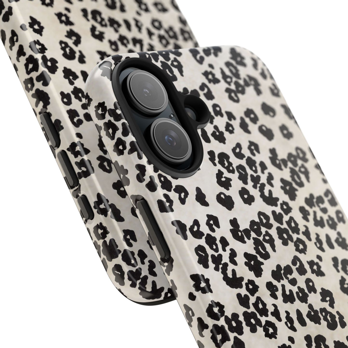 Cat Spots Phone Case