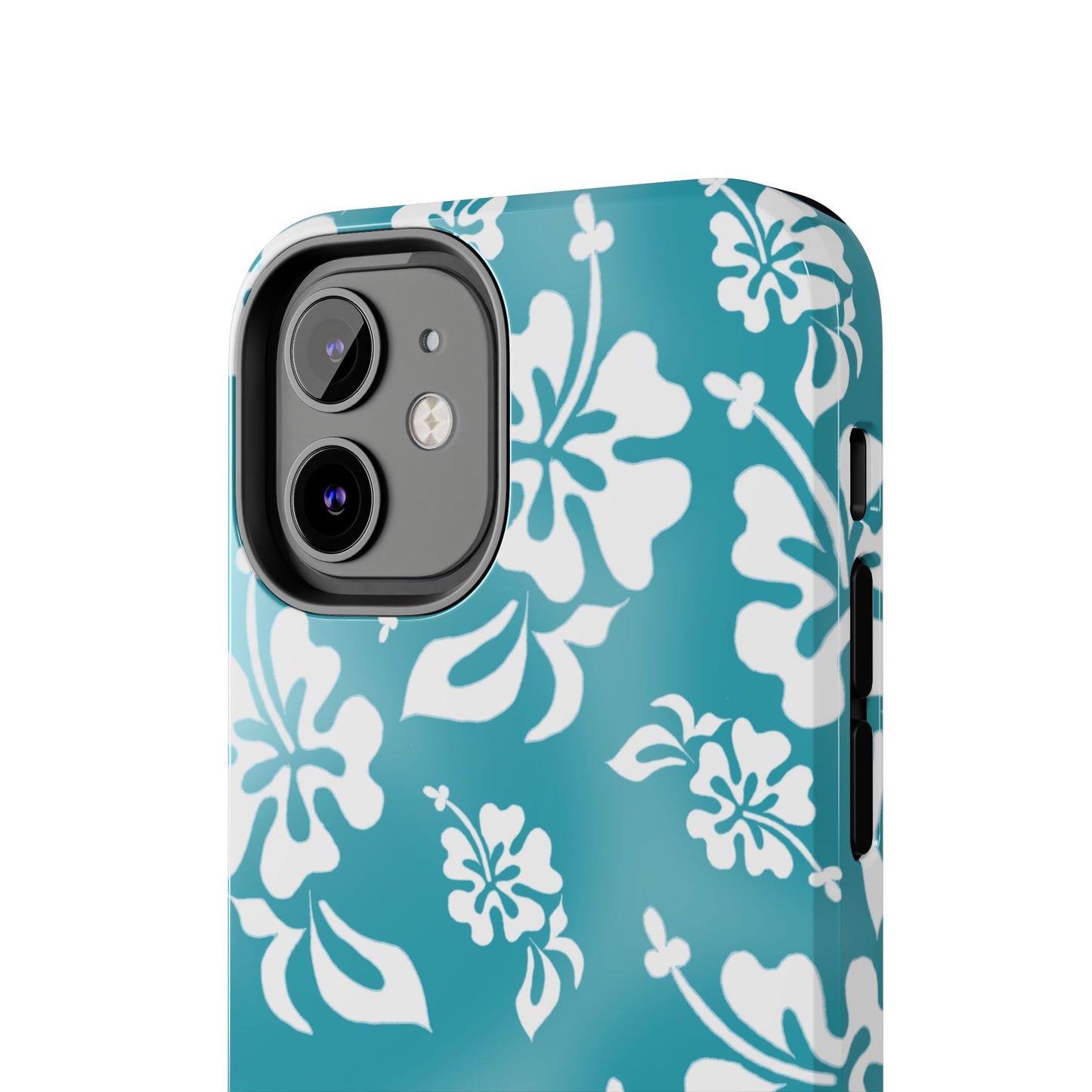 Hawaiian Turquoise Phone Case