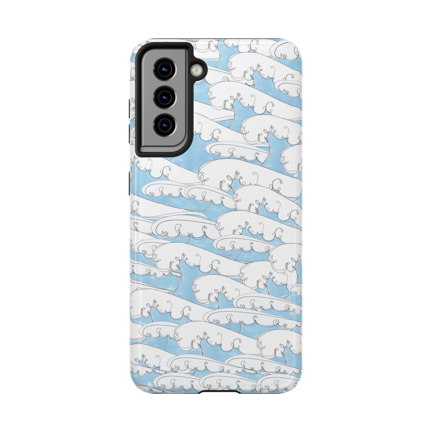 Waverly Phone Case