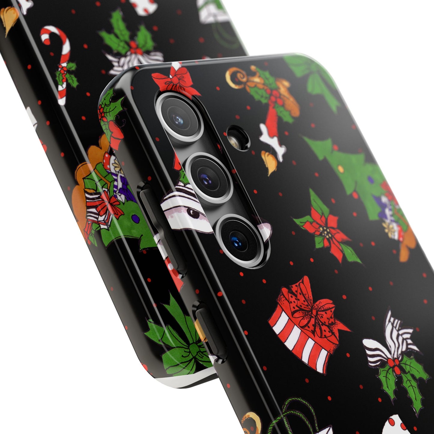 Christmas Stuff Phone Case