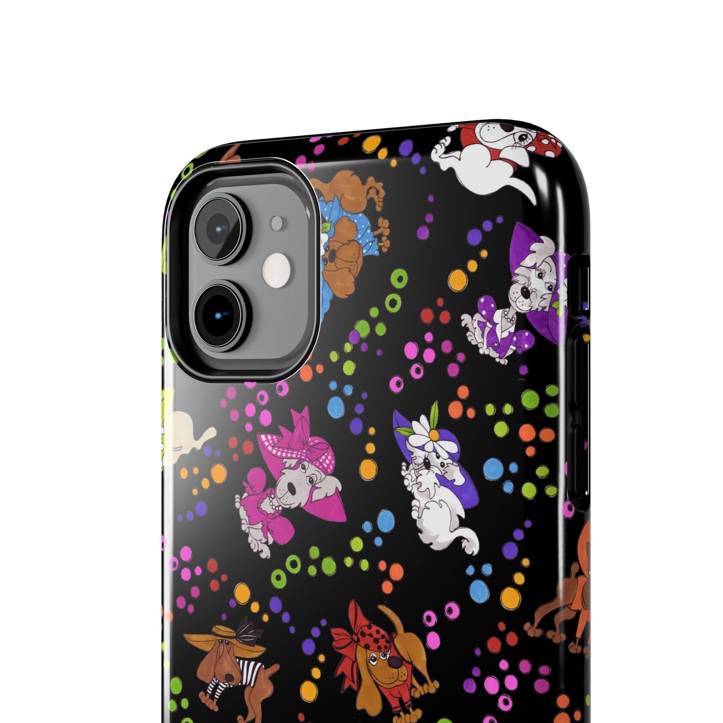 Spot the Dog Phone Case