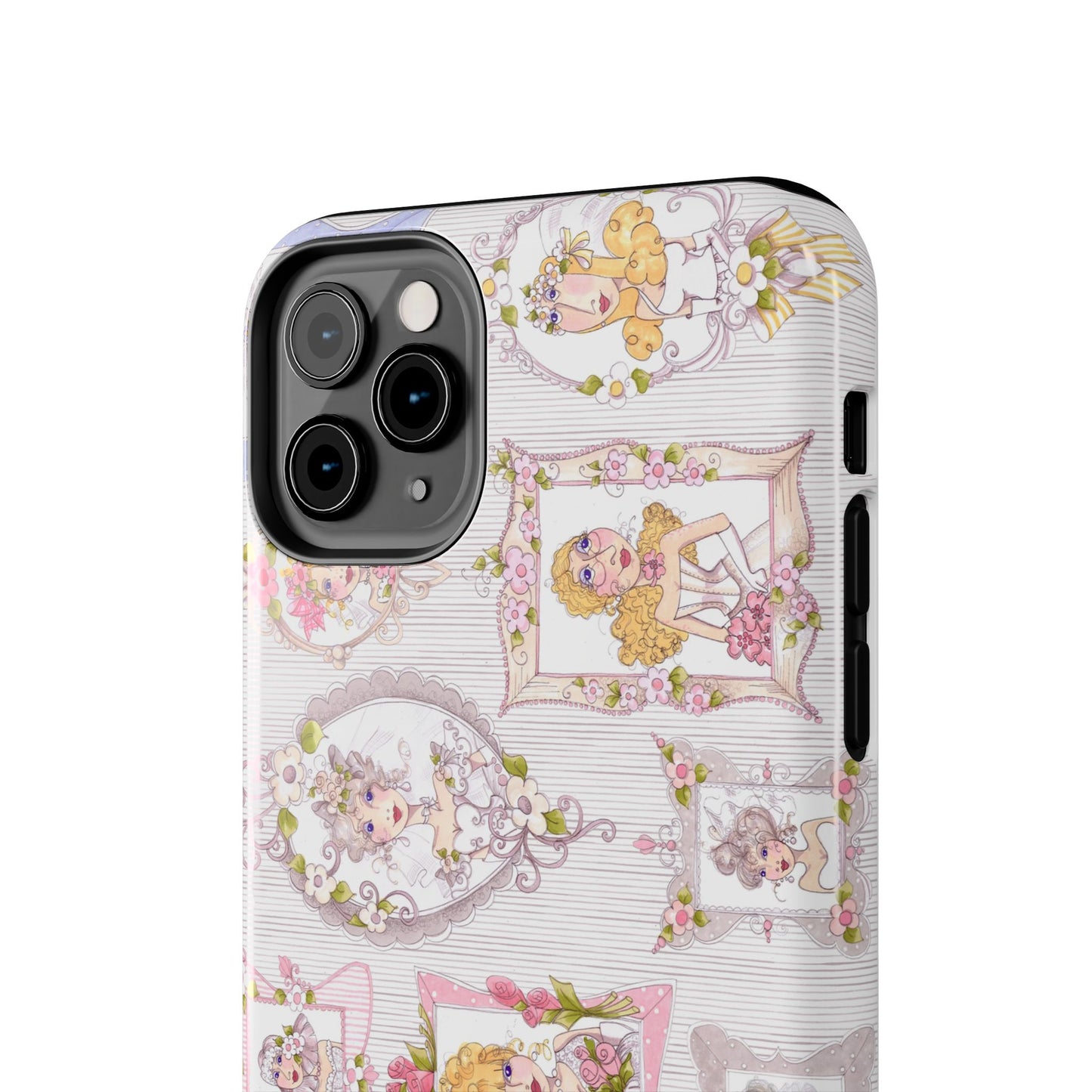 I Do, I Do! Phone Case