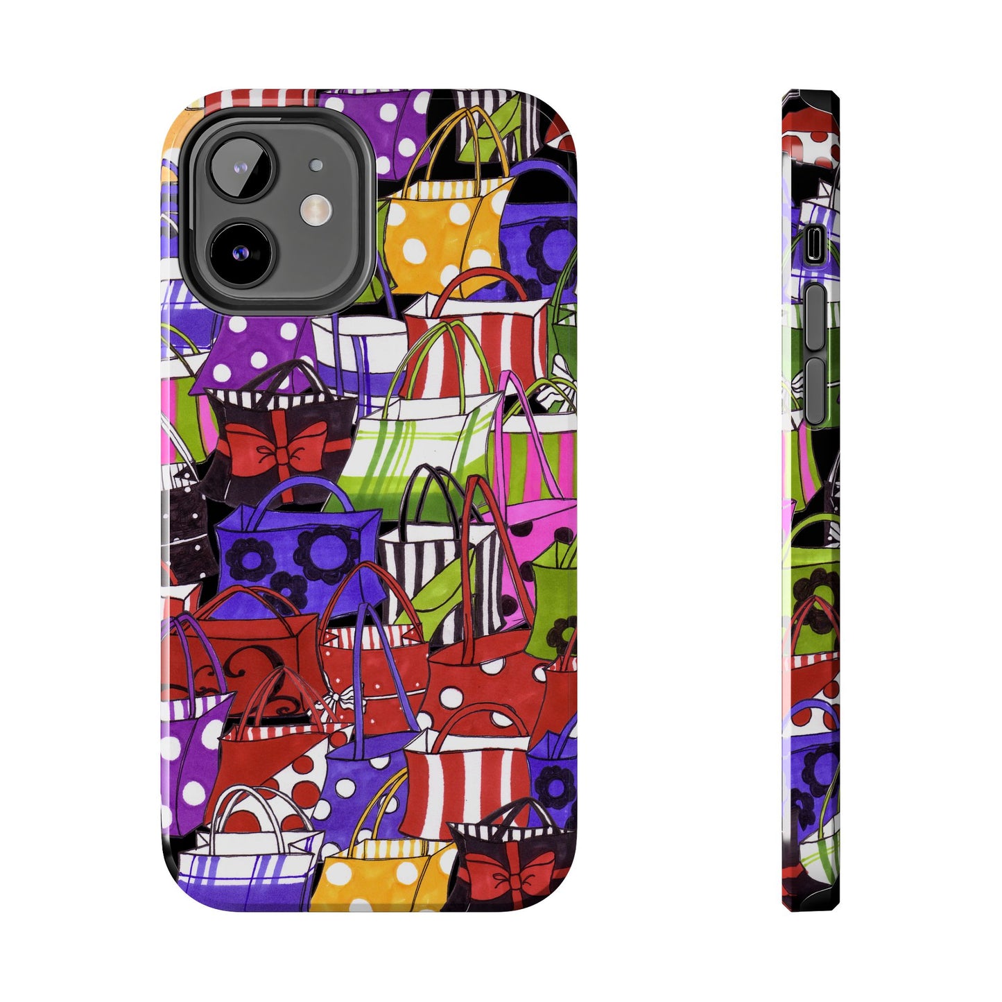 Totally Multi Phone Case