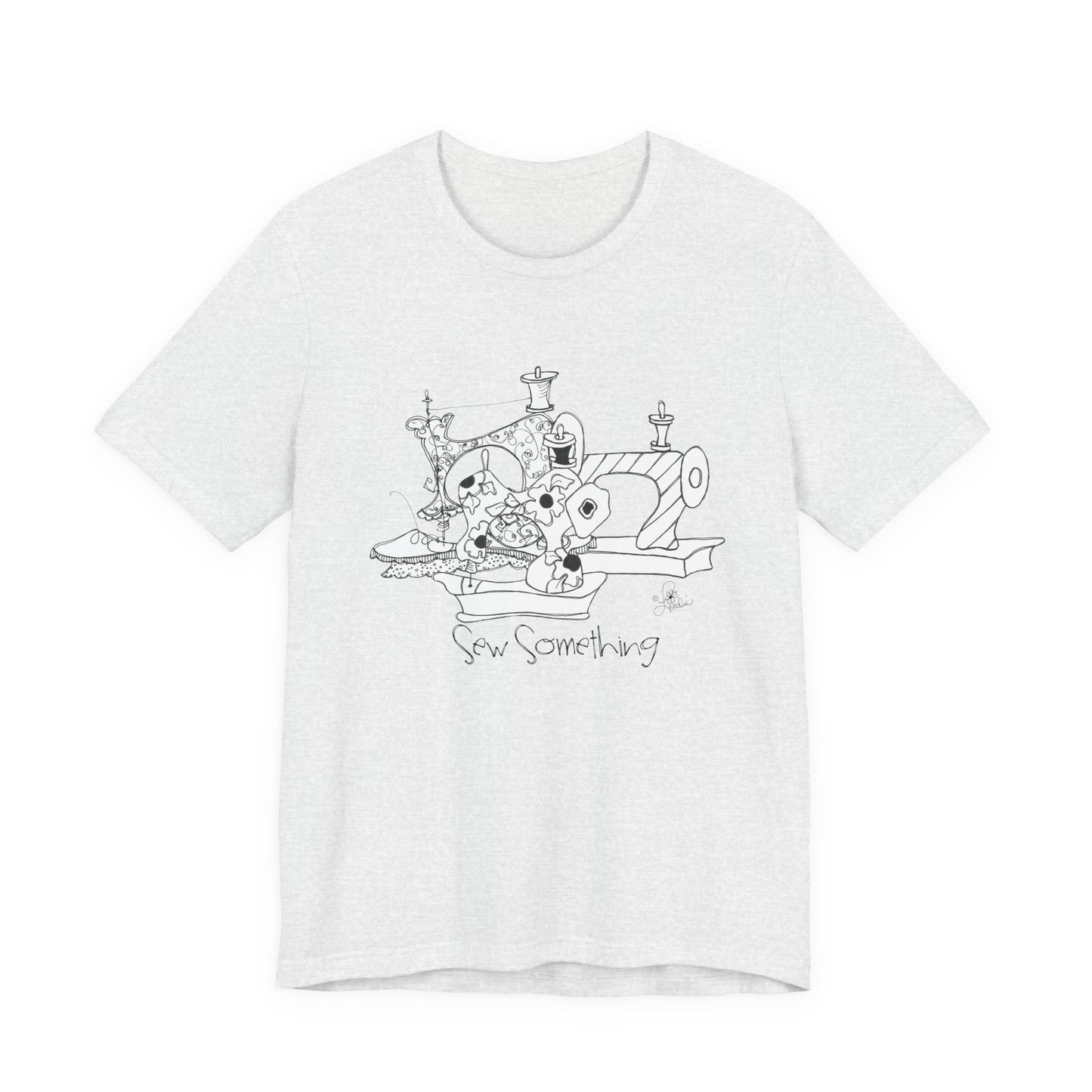 Sew Something T-Shirt