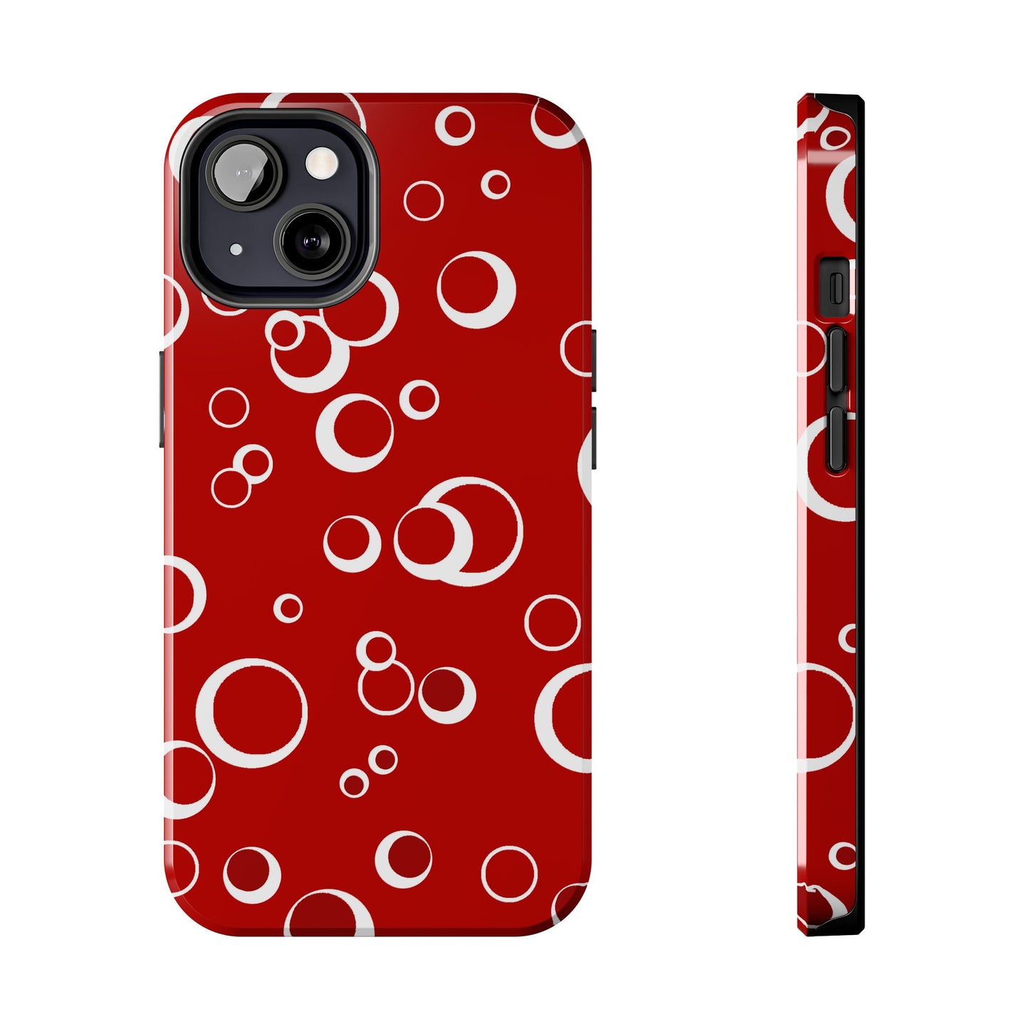 Corpuscles Phone Case