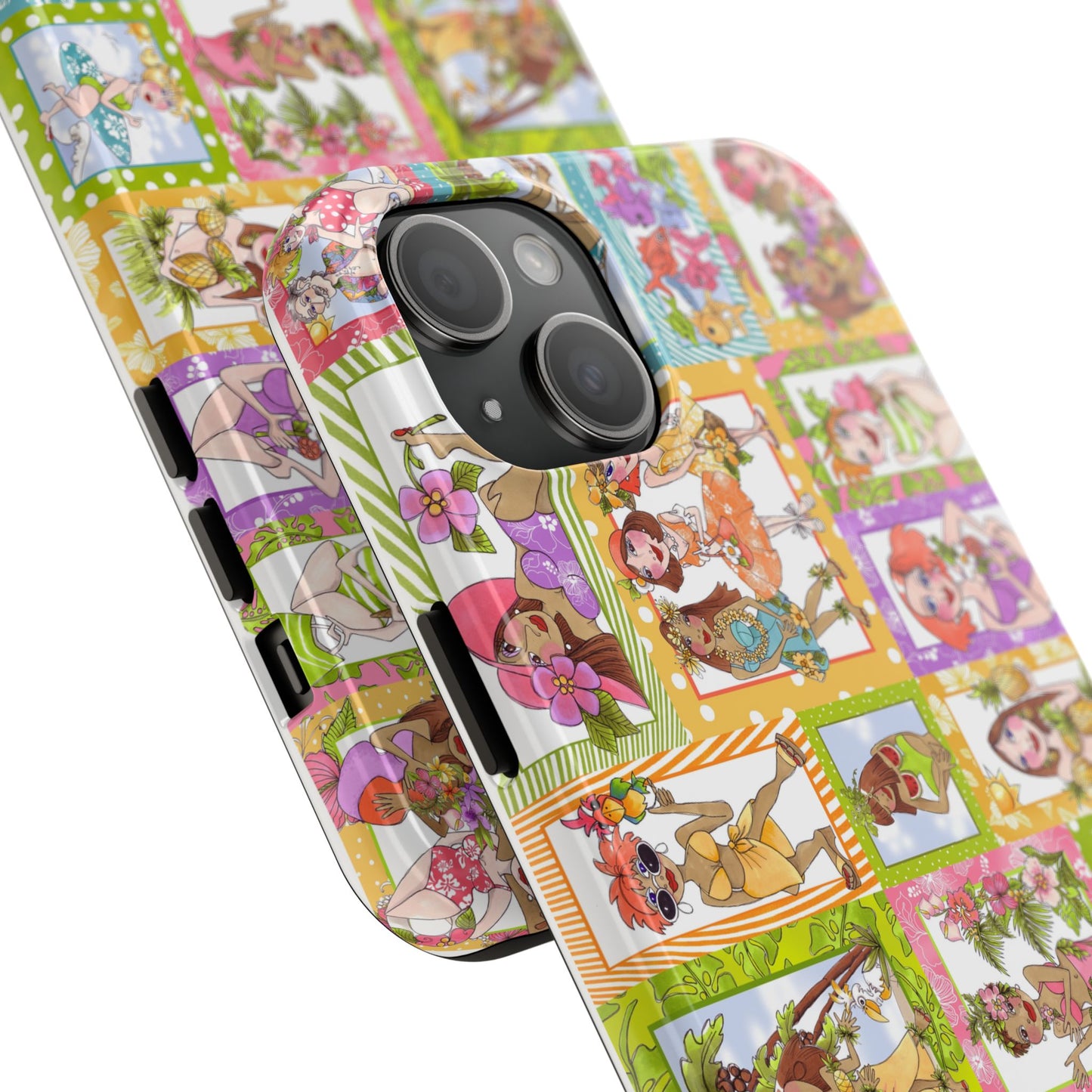 Hu LaLa! Phone Case