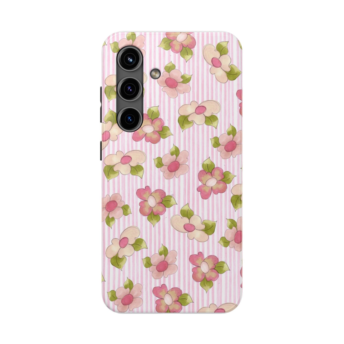 Flowers Phone Case