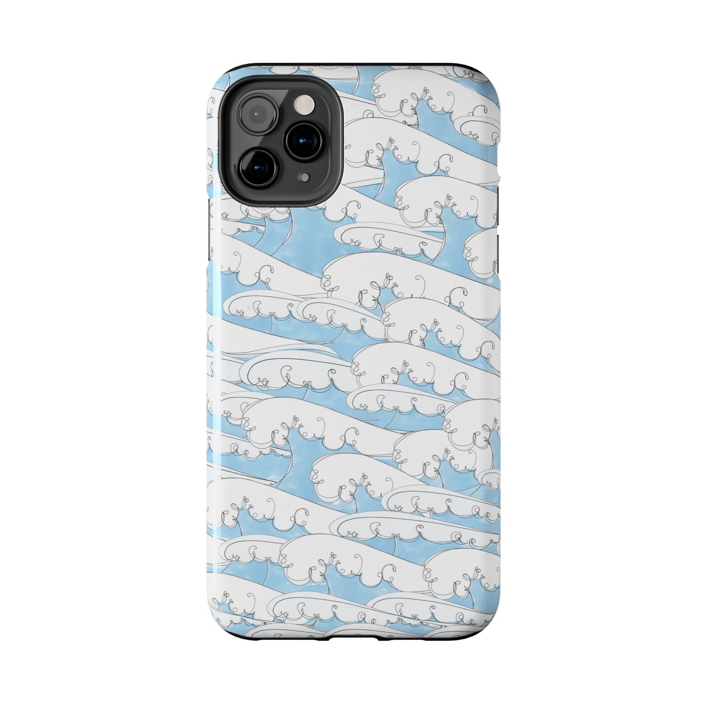 Waverly Phone Case