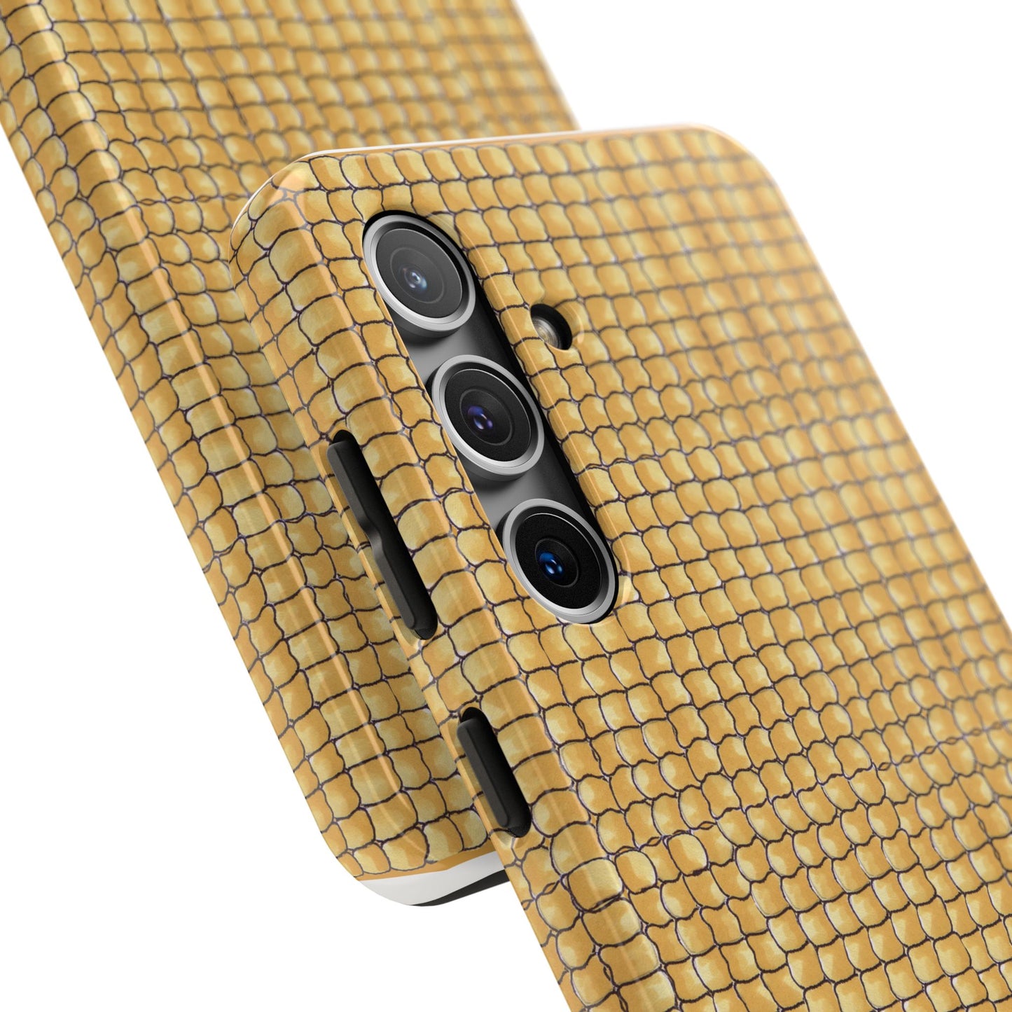 Cornish Yellow Phone Case