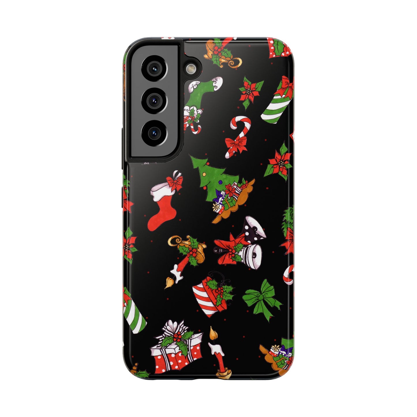 Christmas Party Phone Case