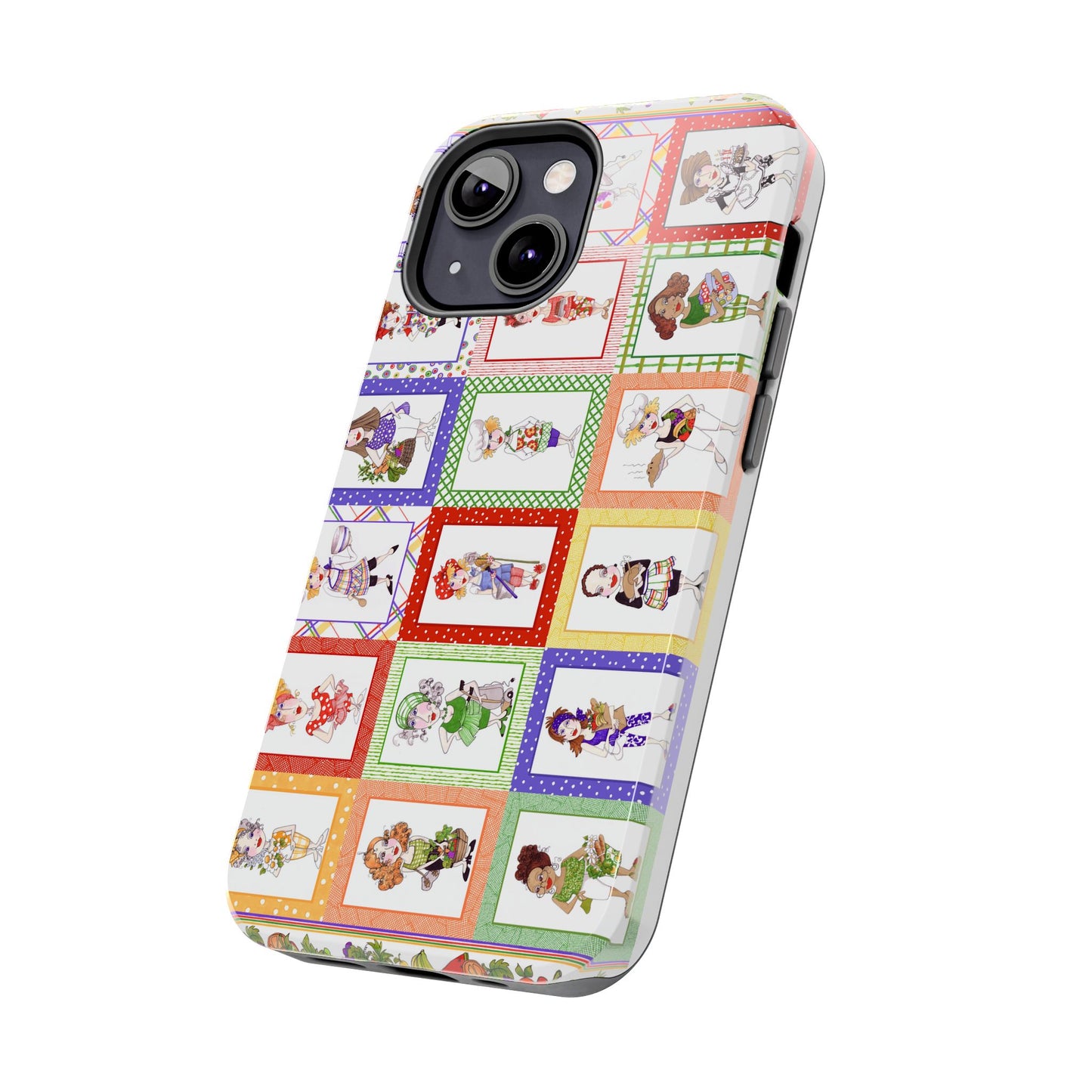 Fun House Phone Case