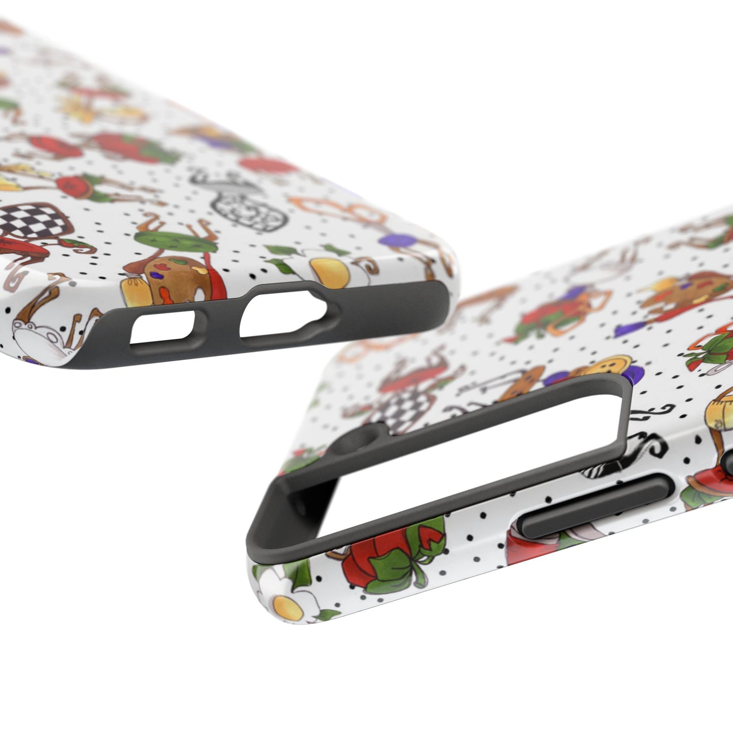 Sit & Sew Phone Case