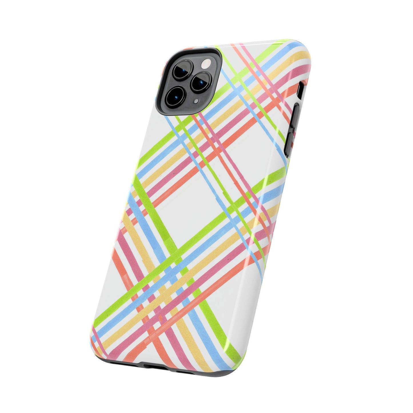 Golfin' Fool Phone Case