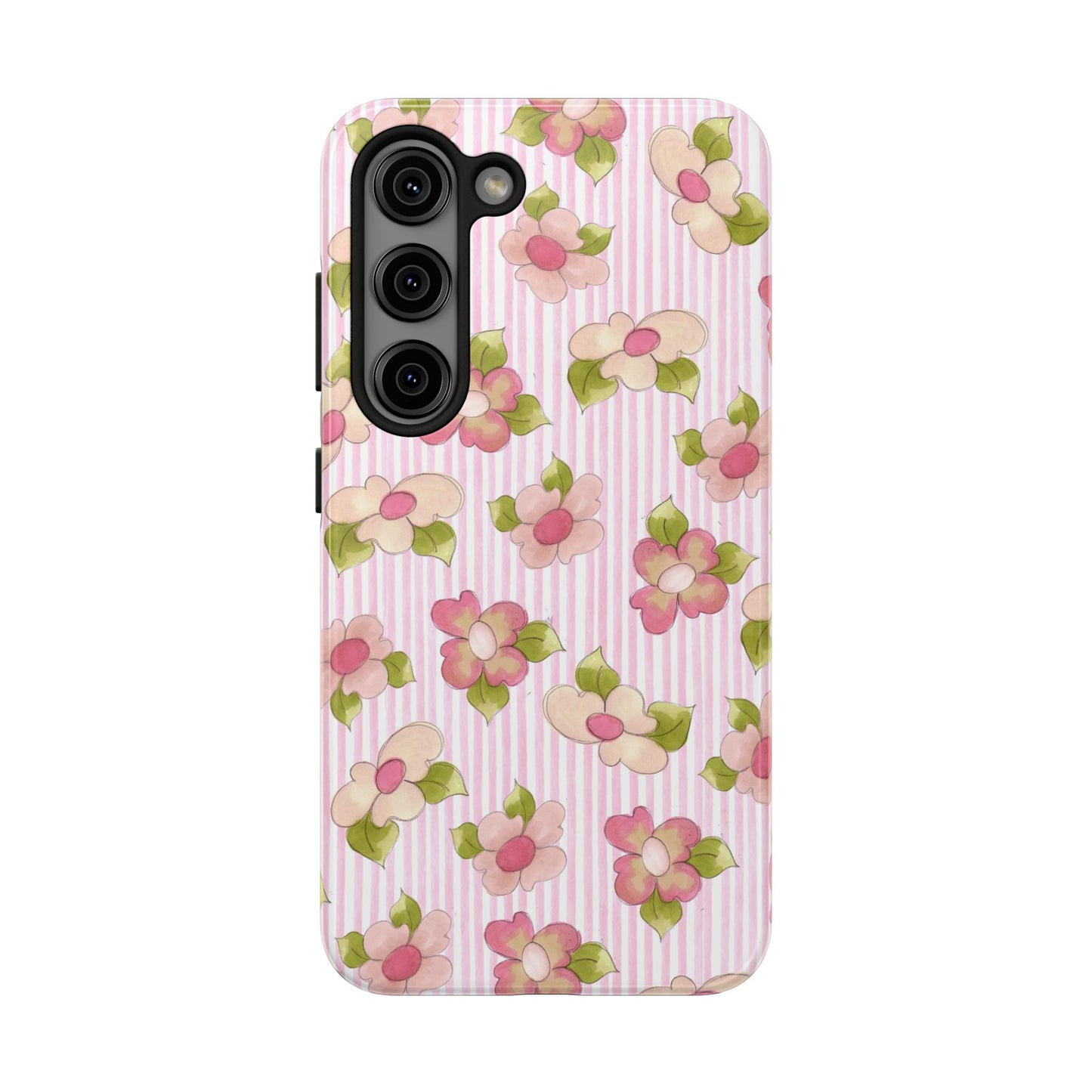 Flowers Phone Case