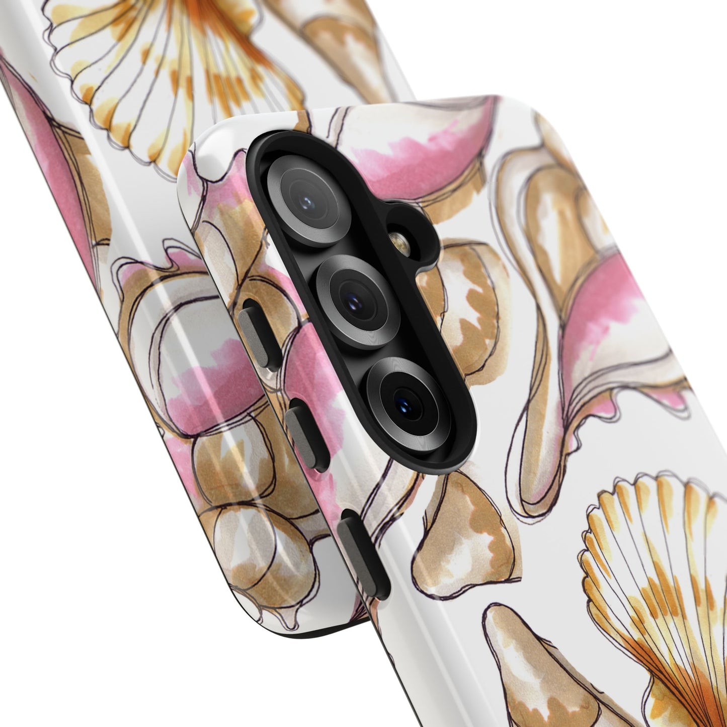 Shells Phone Case