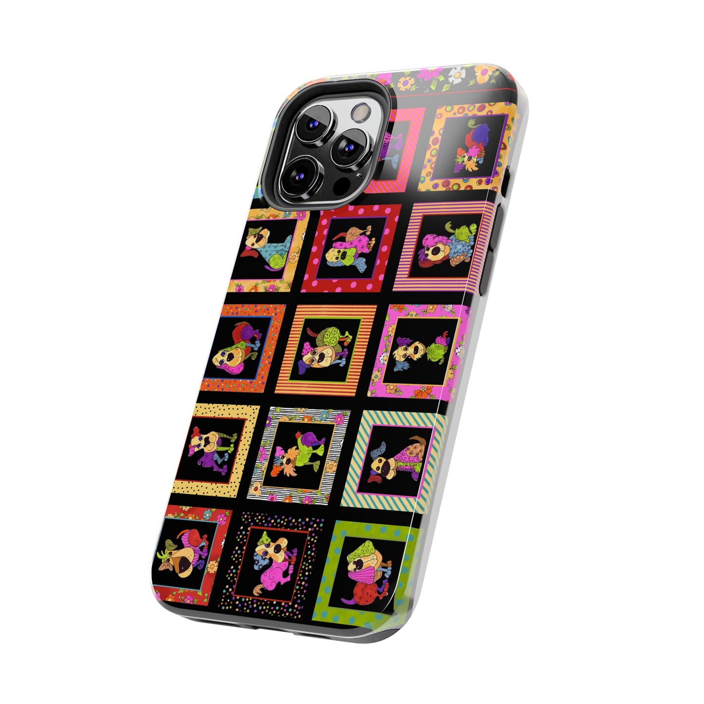 Dog Happy Phone Case