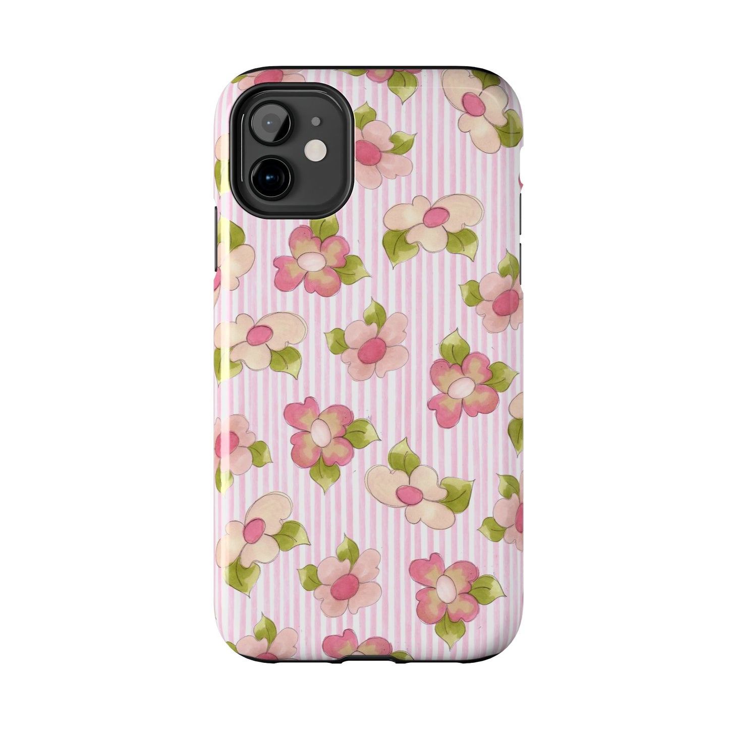 Flowers Phone Case