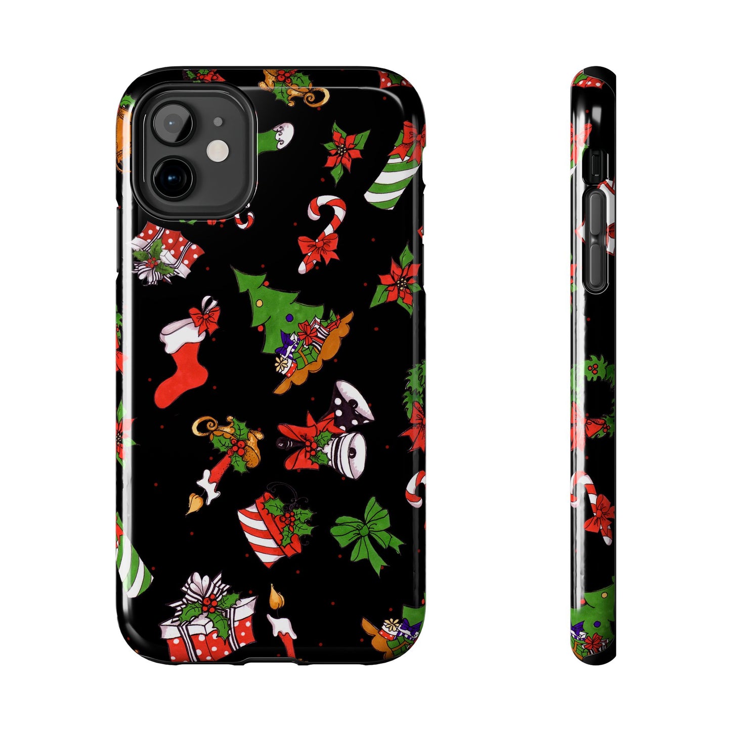 Christmas Party Phone Case
