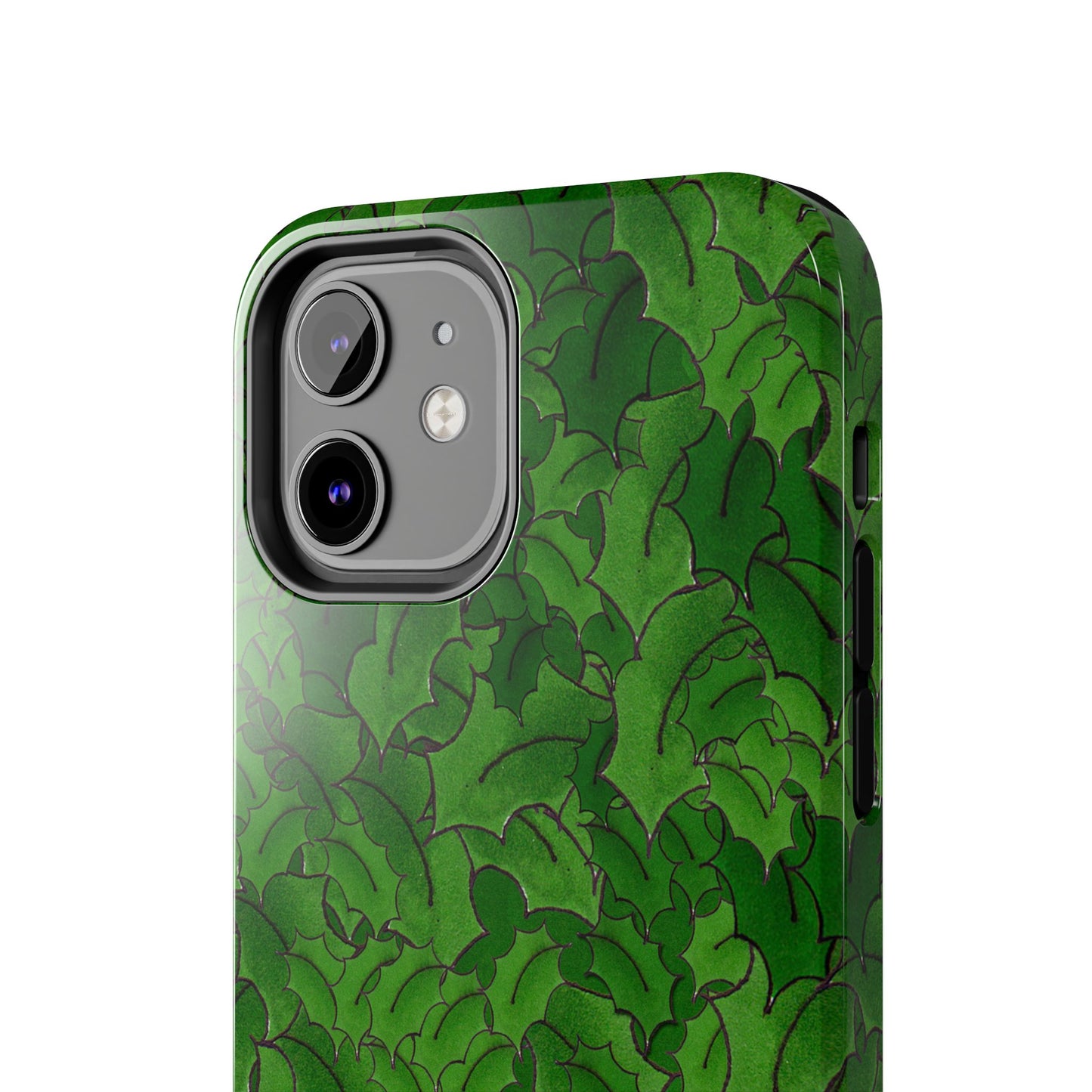 Lotta Holly Phone Case