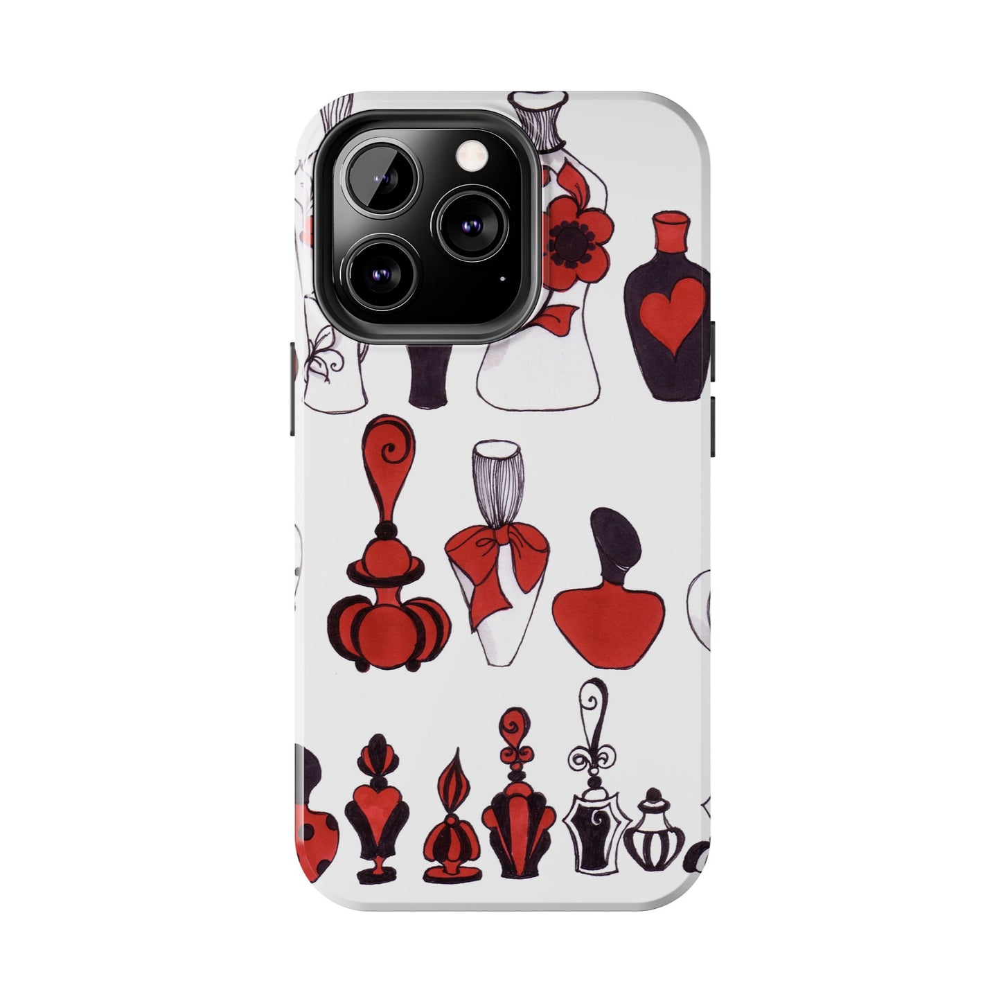 Bottles Phone Case