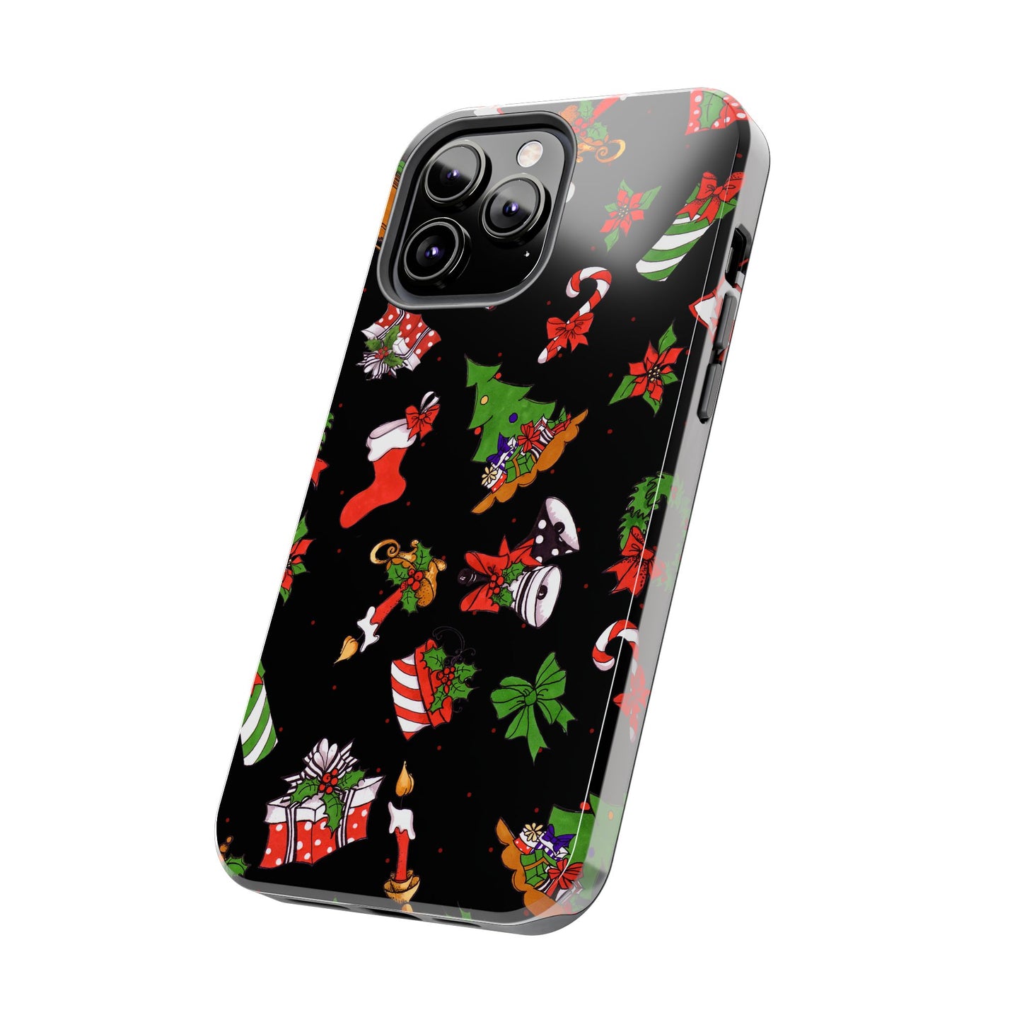 Christmas Party Phone Case