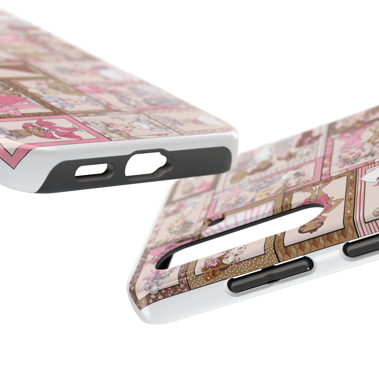 Senior Prom Phone Case