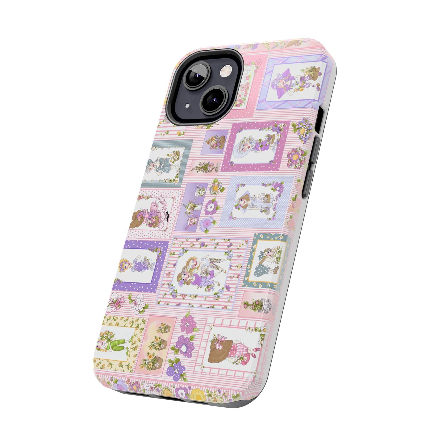 Garden Party Phone Case