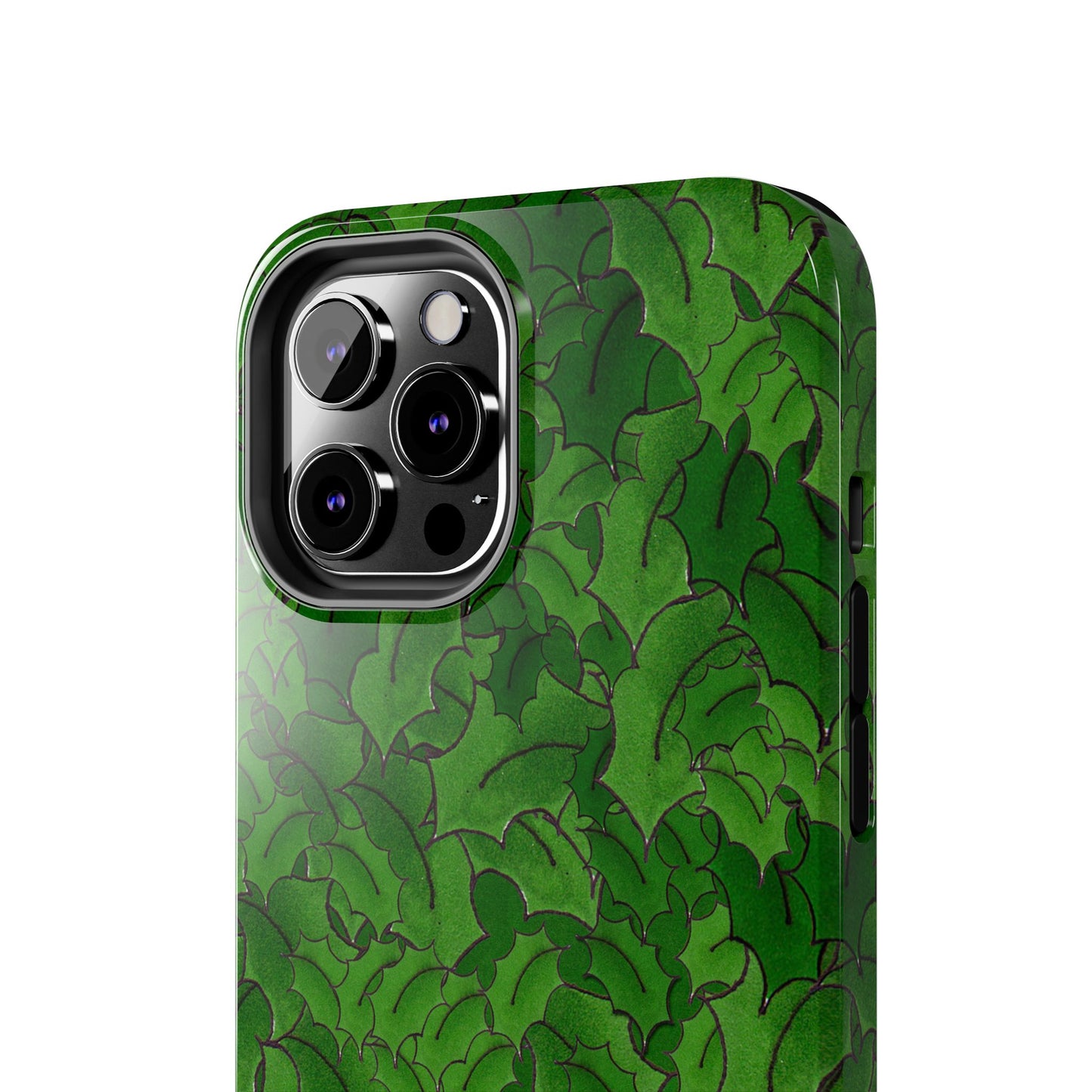 Lotta Holly Phone Case