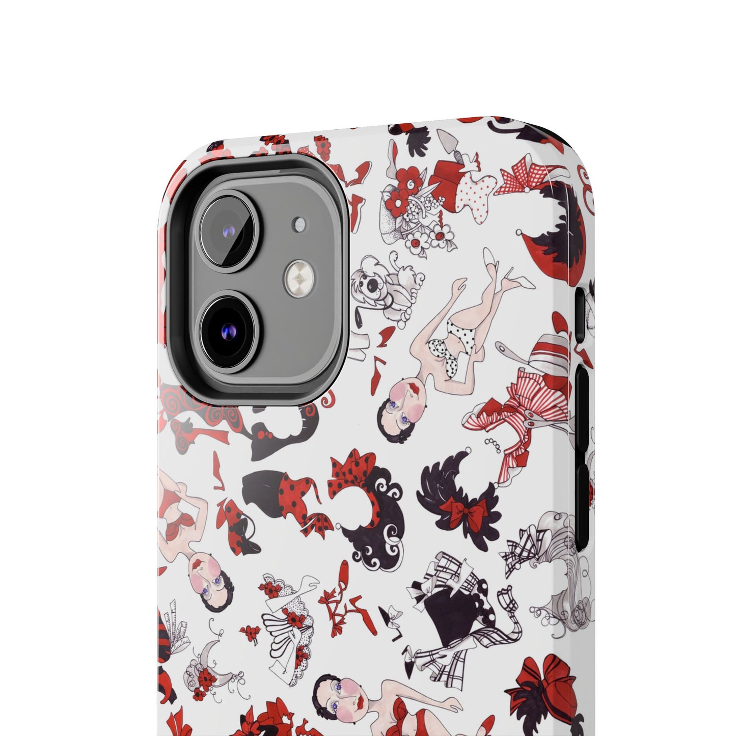 She's a Goner Phone Case