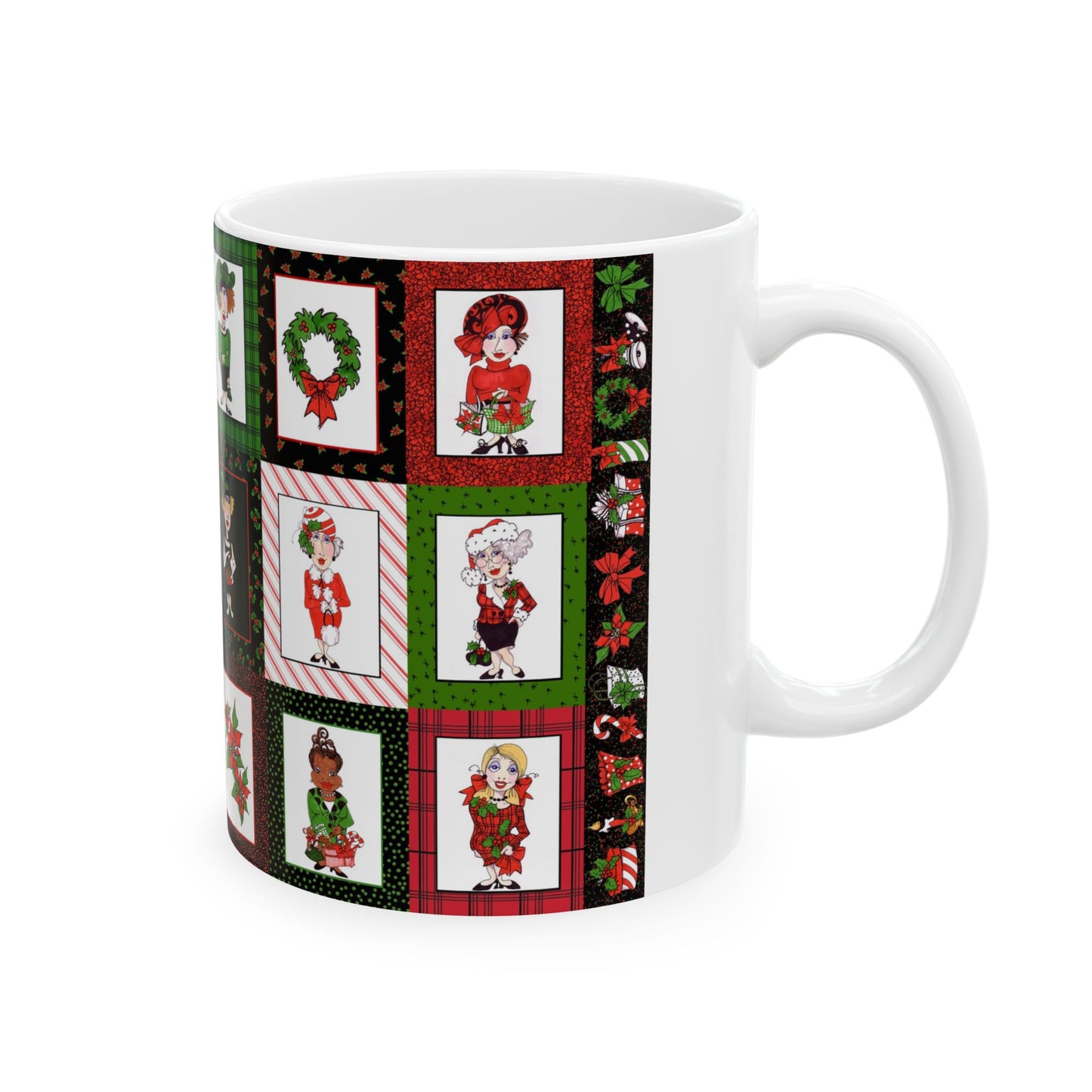 Holiday Delight Cup
