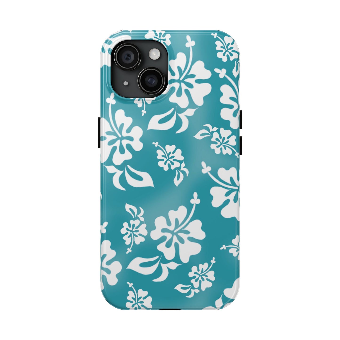 Hawaiian Turquoise Phone Case