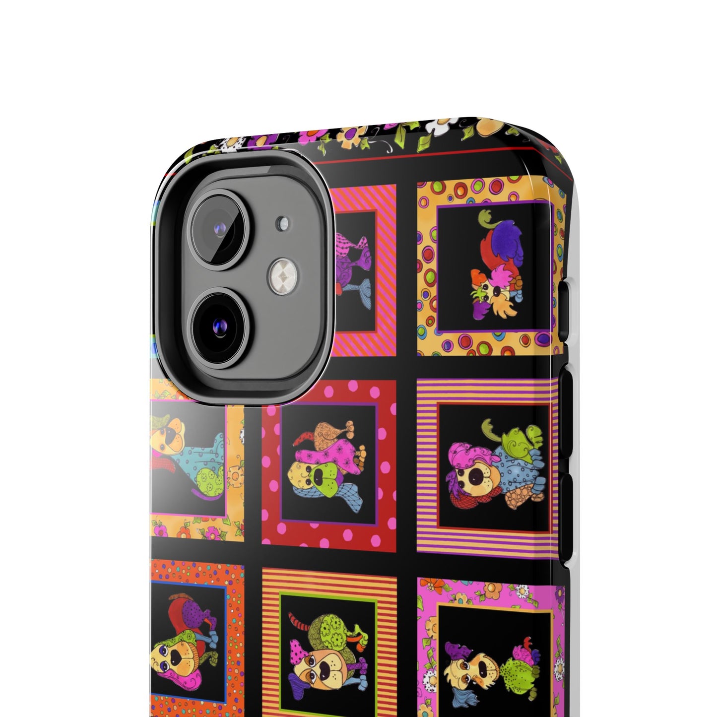 Dog Happy Phone Case