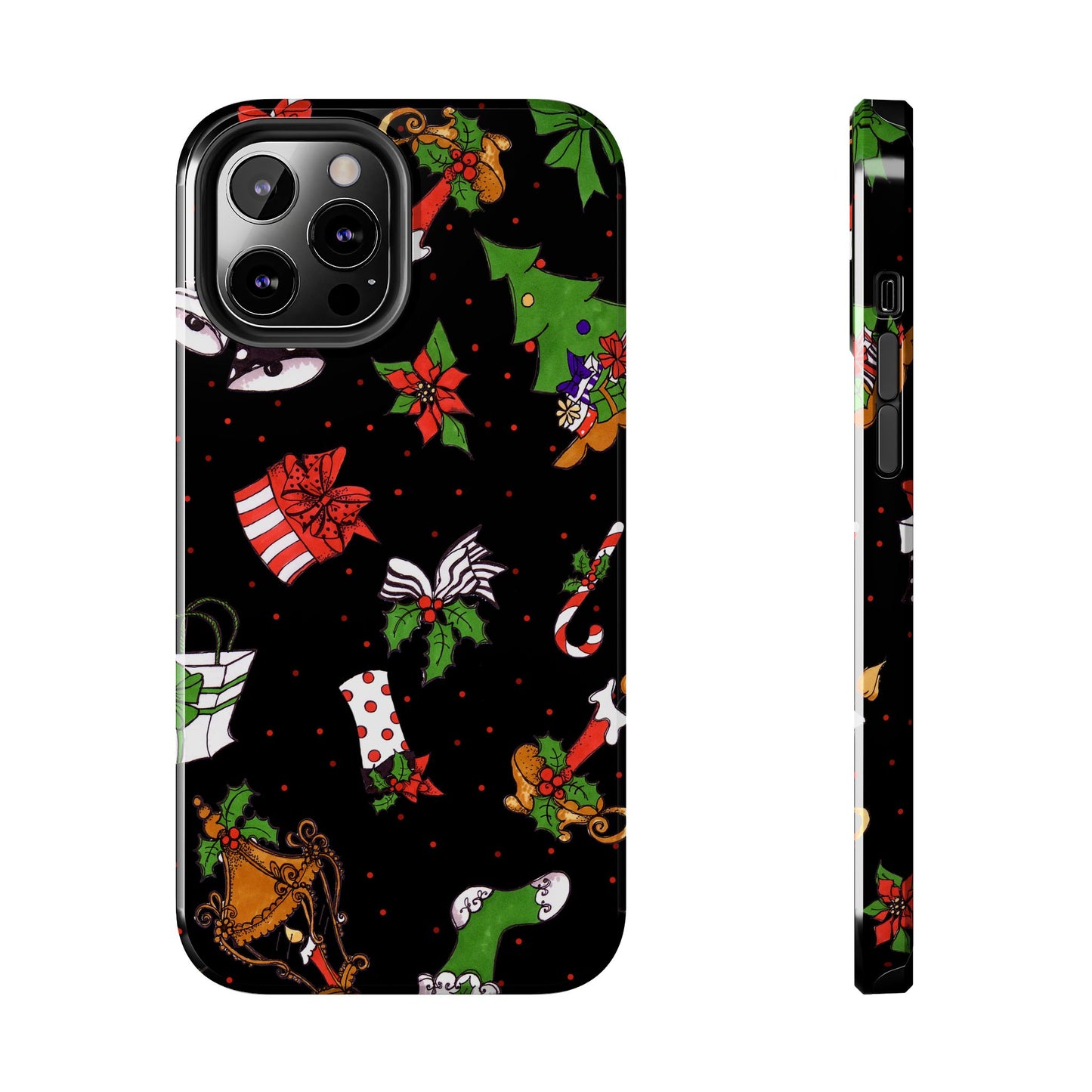 Christmas Stuff Phone Case