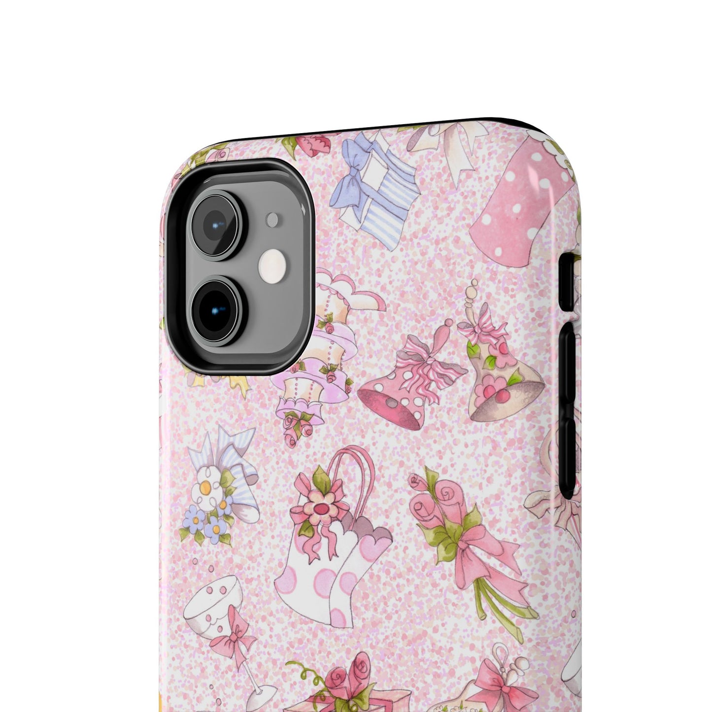 Wedding Stuff Phone Case