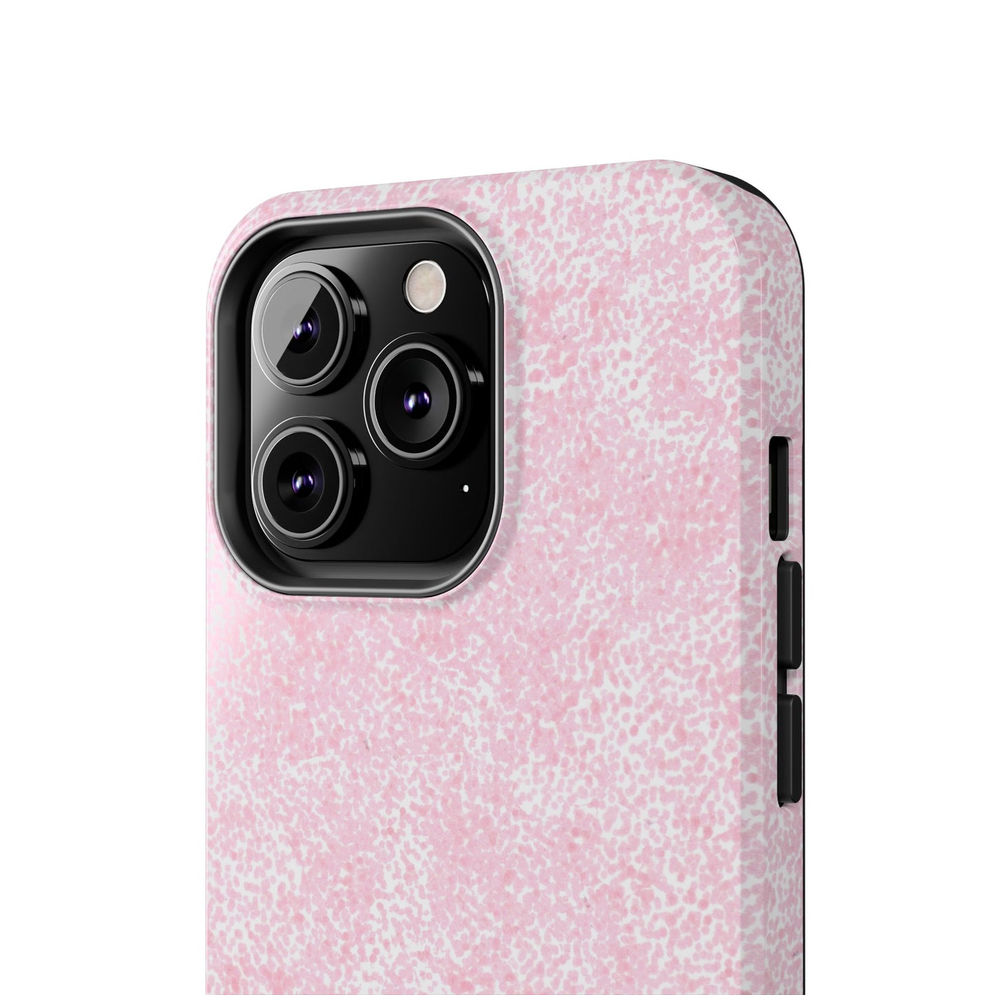 Confetti Pink Phone Case
