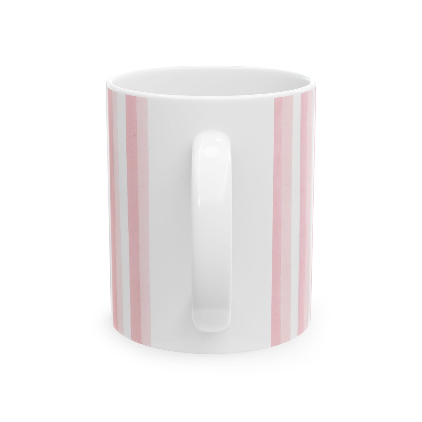 On the Mend Stripe Cup