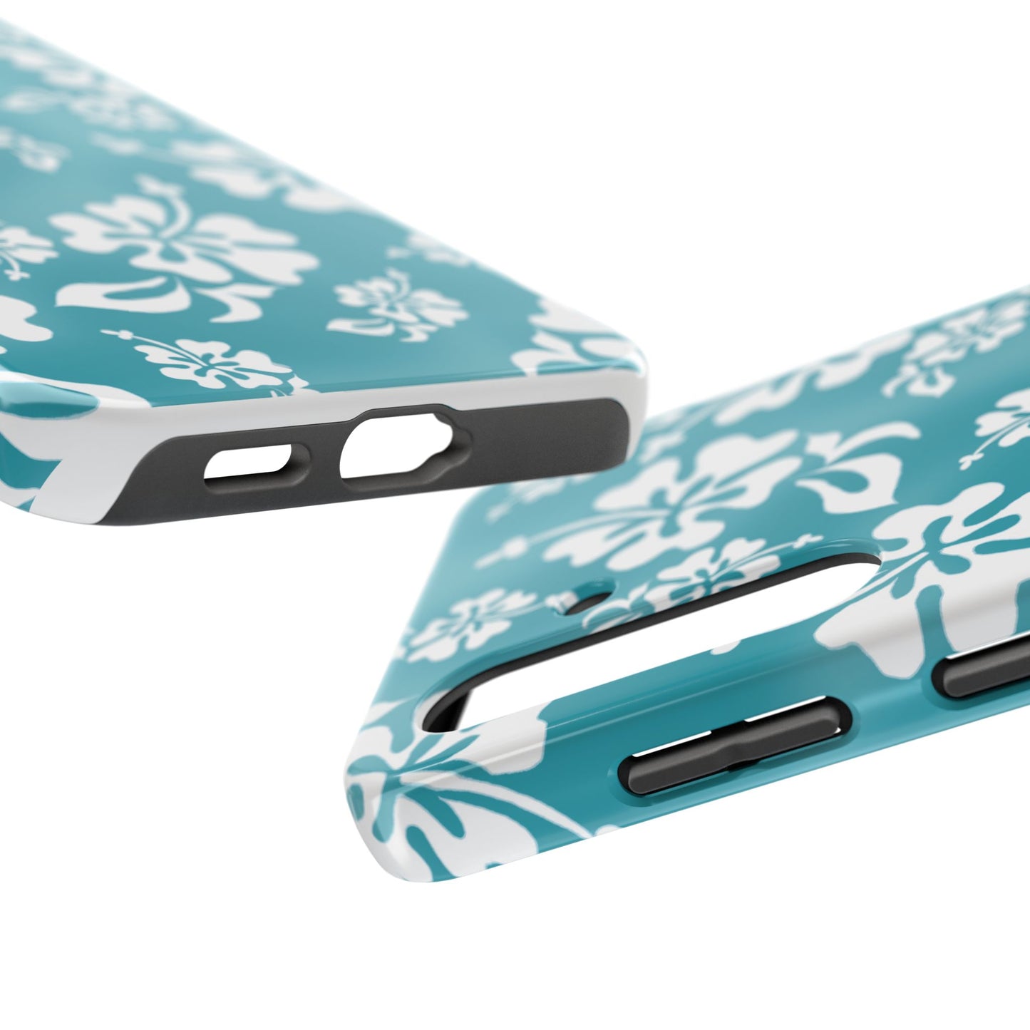 Hawaiian Turquoise Phone Case