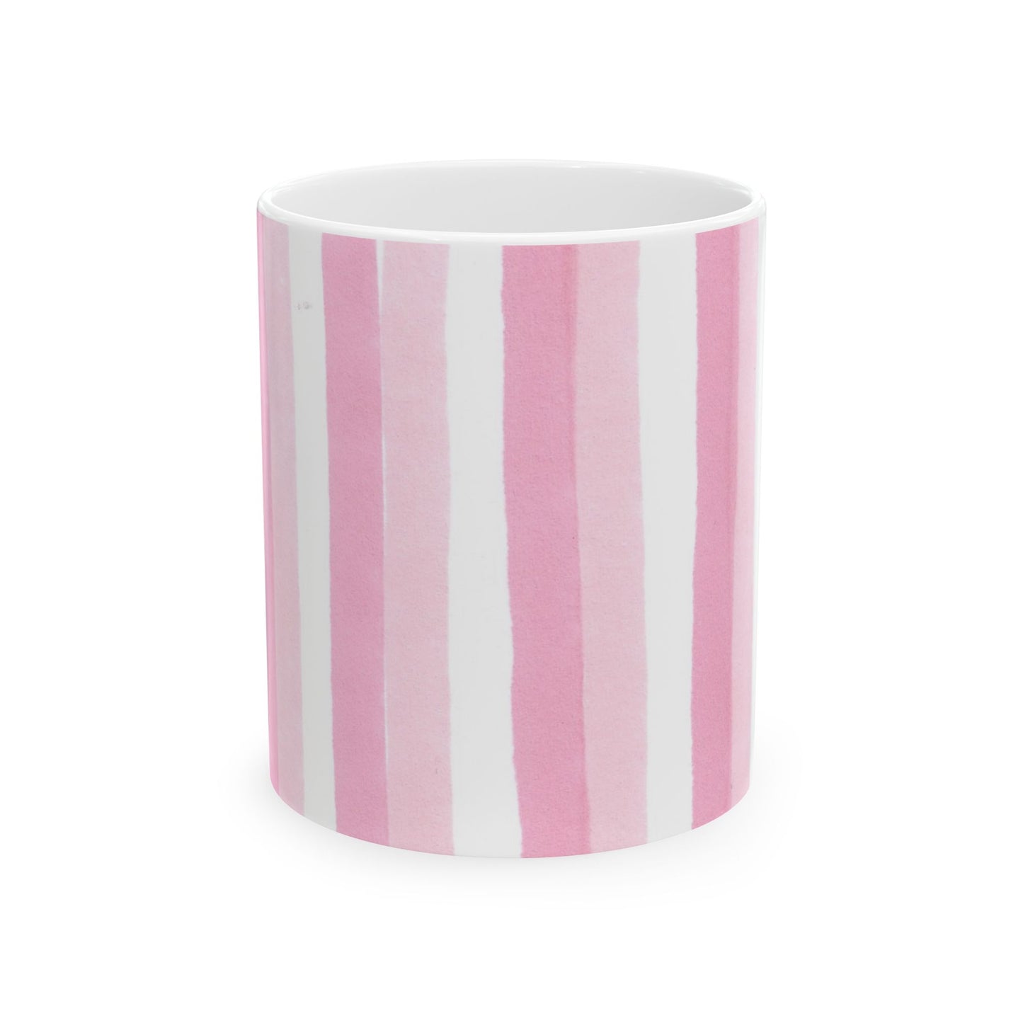 Stripe Swatch Cup